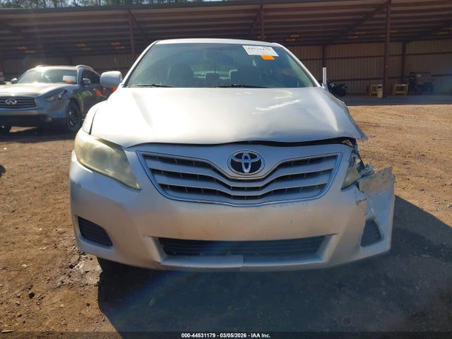 Aukcja sprzedaży 2011 Toyota Camry Le, vin: 4T1BF3EK3BU696623, numer aukcji: 44531179