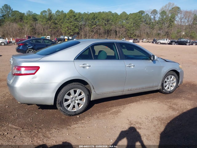 Aukcja sprzedaży 2011 Toyota Camry Le, vin: 4T1BF3EK3BU696623, numer aukcji: 44531179