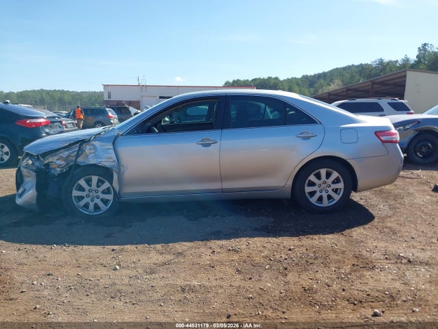 Aukcja sprzedaży 2011 Toyota Camry Le, vin: 4T1BF3EK3BU696623, numer aukcji: 44531179