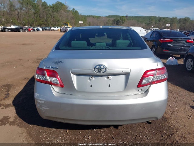 Aukcja sprzedaży 2011 Toyota Camry Le, vin: 4T1BF3EK3BU696623, numer aukcji: 44531179