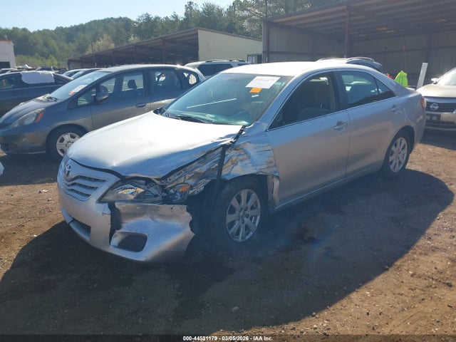 Aukcja sprzedaży 2011 Toyota Camry Le, vin: 4T1BF3EK3BU696623, numer aukcji: 44531179