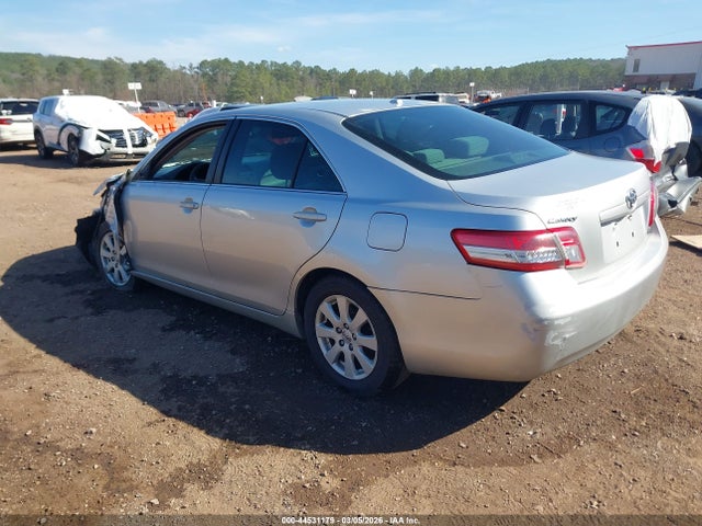 Aukcja sprzedaży 2011 Toyota Camry Le, vin: 4T1BF3EK3BU696623, numer aukcji: 44531179
