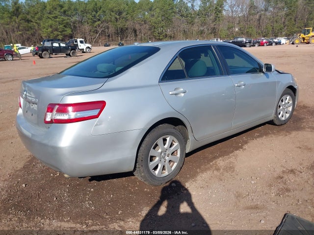 Aukcja sprzedaży 2011 Toyota Camry Le, vin: 4T1BF3EK3BU696623, numer aukcji: 44531179
