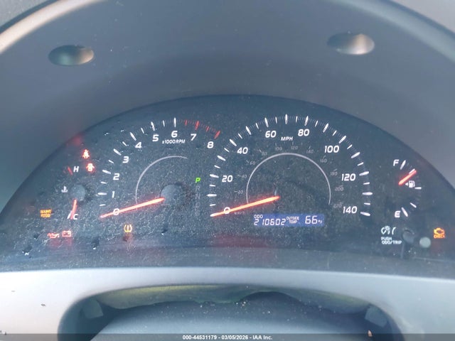 Aukcja sprzedaży 2011 Toyota Camry Le, vin: 4T1BF3EK3BU696623, numer aukcji: 44531179