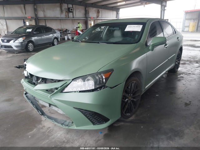 Aukcja sprzedaży 2011 Lexus Es 350, vin: JTHBK1EG7B2459160, numer aukcji: 44531181