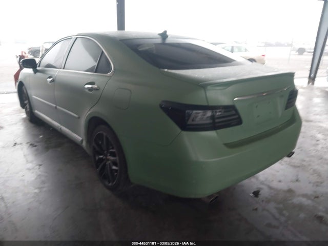 Aukcja sprzedaży 2011 Lexus Es 350, vin: JTHBK1EG7B2459160, numer aukcji: 44531181