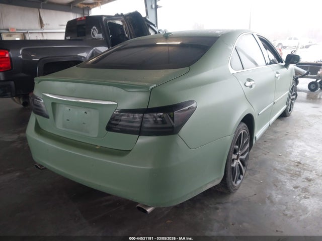Aukcja sprzedaży 2011 Lexus Es 350, vin: JTHBK1EG7B2459160, numer aukcji: 44531181