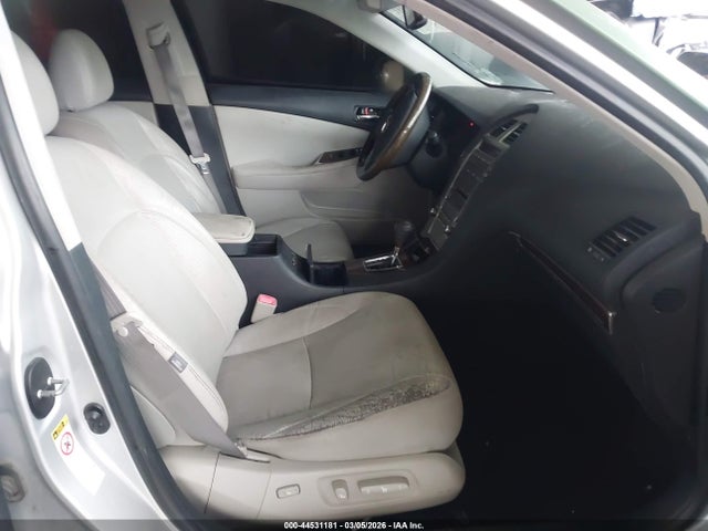 Aukcja sprzedaży 2011 Lexus Es 350, vin: JTHBK1EG7B2459160, numer aukcji: 44531181