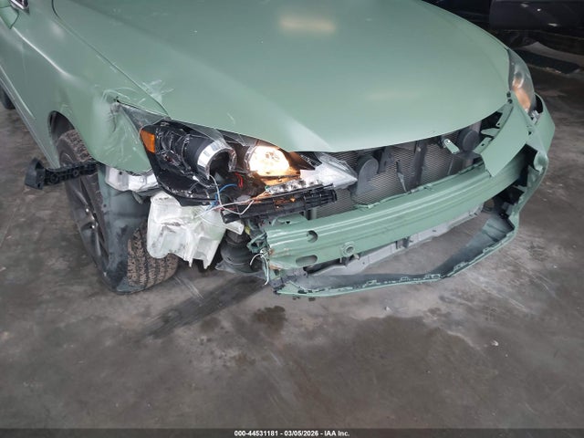 Aukcja sprzedaży 2011 Lexus Es 350, vin: JTHBK1EG7B2459160, numer aukcji: 44531181