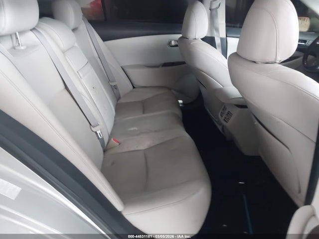 Aukcja sprzedaży 2011 Lexus Es 350, vin: JTHBK1EG7B2459160, numer aukcji: 44531181