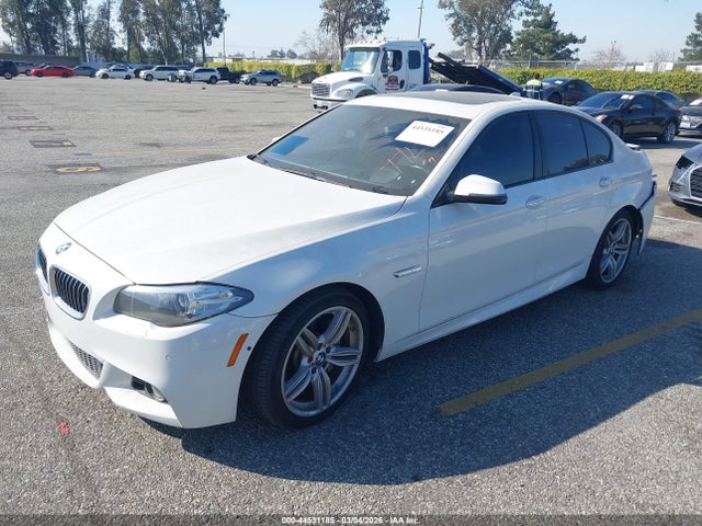 Продажа на аукционе авто 2015 Bmw 535i, vin: WBA5B1C50FG126868, номер лота: 44531185