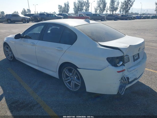 Продажа на аукционе авто 2015 Bmw 535i, vin: WBA5B1C50FG126868, номер лота: 44531185