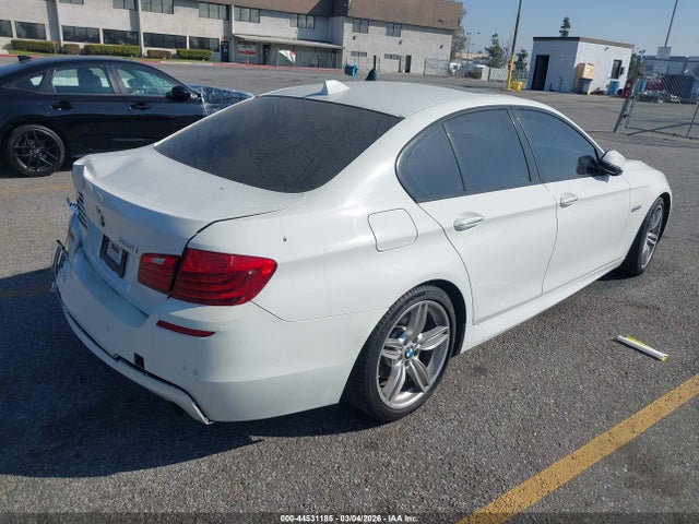 Продажа на аукционе авто 2015 Bmw 535i, vin: WBA5B1C50FG126868, номер лота: 44531185