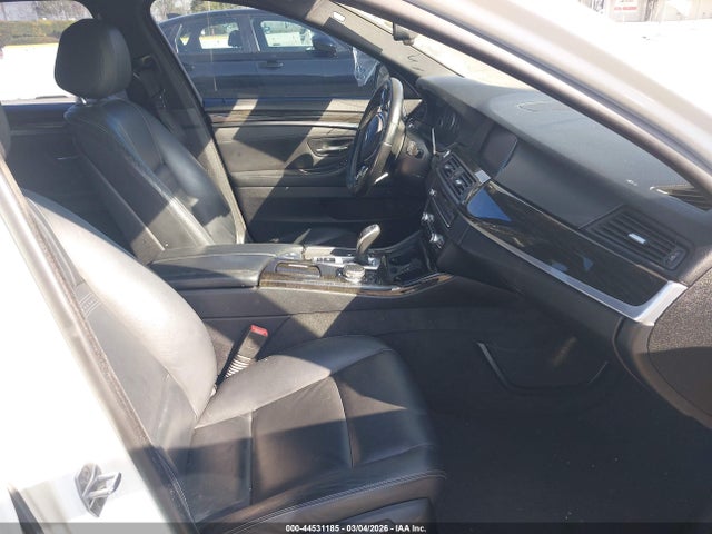 Продажа на аукционе авто 2015 Bmw 535i, vin: WBA5B1C50FG126868, номер лота: 44531185