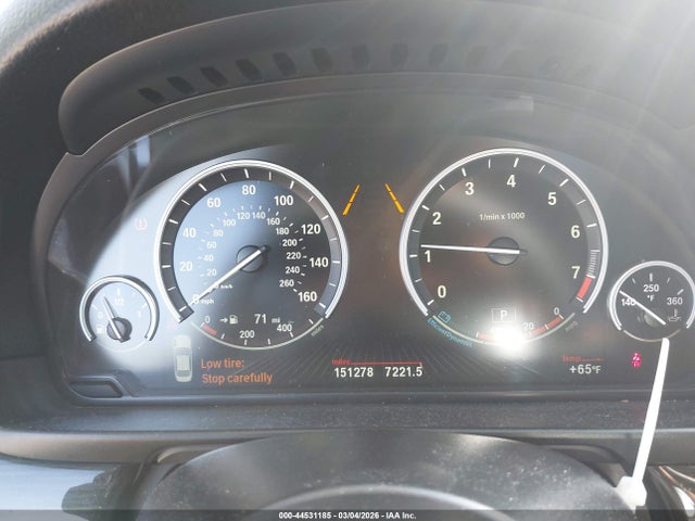Продажа на аукционе авто 2015 Bmw 535i, vin: WBA5B1C50FG126868, номер лота: 44531185