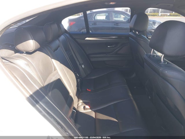 Продажа на аукционе авто 2015 Bmw 535i, vin: WBA5B1C50FG126868, номер лота: 44531185