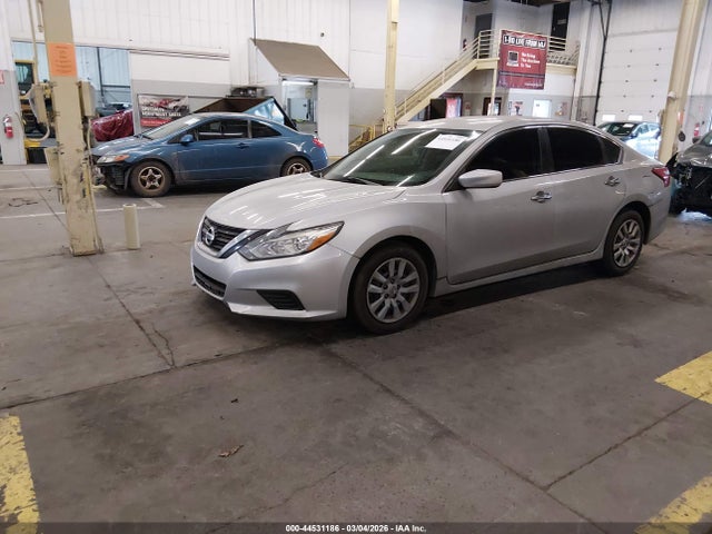 1N4AL3AP0HN365405 Nissan Altima 2.5 S