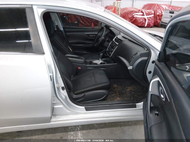1N4AL3AP0HN365405 Nissan Altima 2.5 S