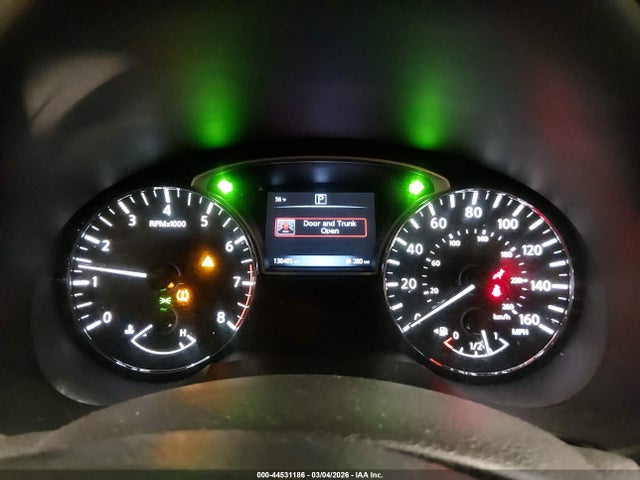 1N4AL3AP0HN365405 Nissan Altima 2.5 S