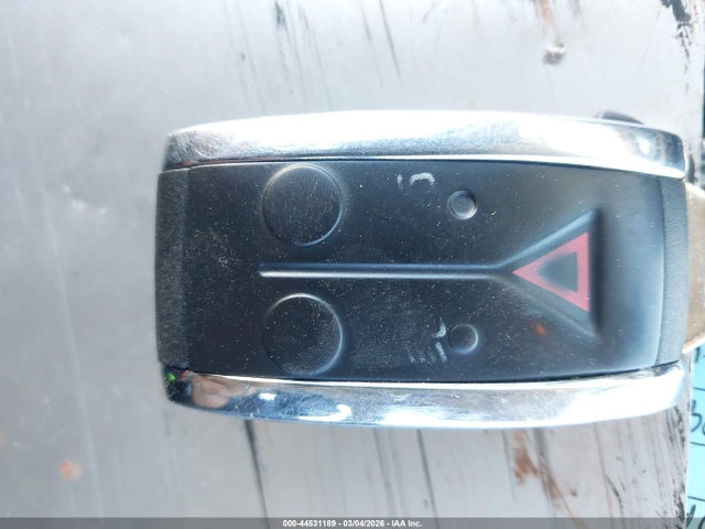 2011 JAGUAR XF SAJWA0GB4BLR81497 Photo 10