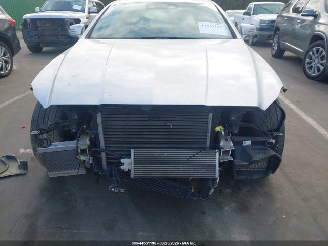 Продаж на аукціоні авто 2017 Mercedes-benz Amg Cls 63 S 4matic, vin: WDDLJ7GB7HA190563, номер лоту: 44531195