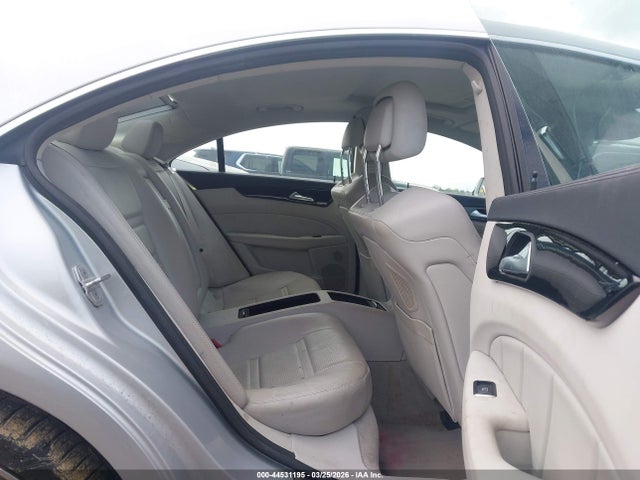 Продаж на аукціоні авто 2017 Mercedes-benz Amg Cls 63 S 4matic, vin: WDDLJ7GB7HA190563, номер лоту: 44531195