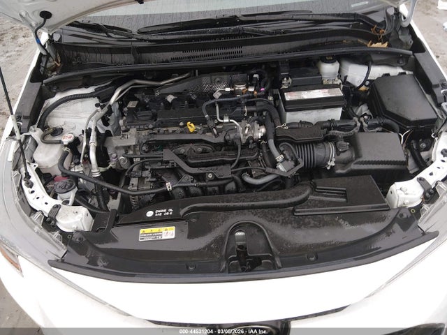 2023 Toyota Corolla Le მანქანა იყიდება აუქციონზე, vin: JTDB4MEE1P3010618, აუქციონის ნომერი: 44531204