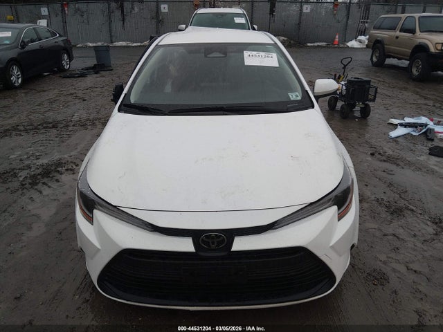 2023 Toyota Corolla Le მანქანა იყიდება აუქციონზე, vin: JTDB4MEE1P3010618, აუქციონის ნომერი: 44531204