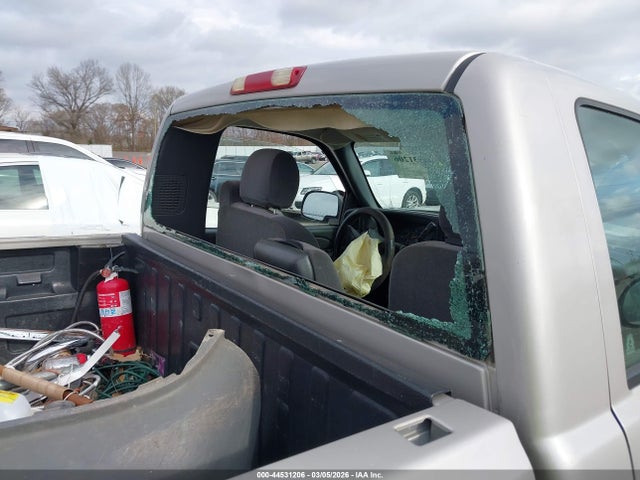 2004 Gmc Sierra 1500 მანქანა იყიდება აუქციონზე, vin: 1GTEC14X94Z260540, აუქციონის ნომერი: 44531206
