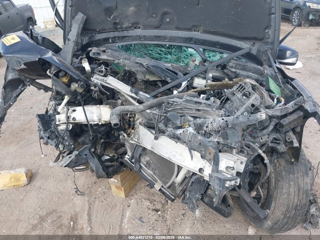 2018 Infiniti Qx60 მანქანა იყიდება აუქციონზე, vin: 5N1DL0MN6JC512260, აუქციონის ნომერი: 44531210