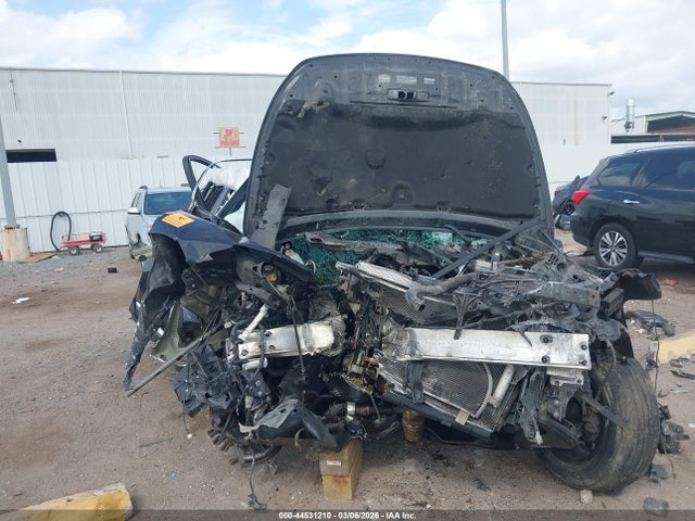 2018 Infiniti Qx60 მანქანა იყიდება აუქციონზე, vin: 5N1DL0MN6JC512260, აუქციონის ნომერი: 44531210