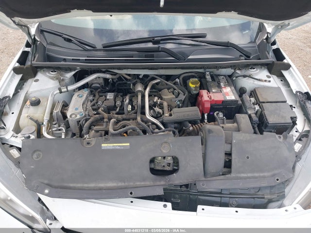Aukcja sprzedaży 2023 Nissan Sentra Sv Xtronic Cvt, vin: 3N1AB8CVXPY298659, numer aukcji: 44531218