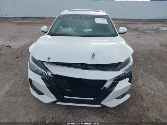 Aukcja sprzedaży 2023 Nissan Sentra Sv Xtronic Cvt, vin: 3N1AB8CVXPY298659, numer aukcji: 44531218