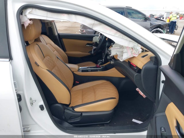 Aukcja sprzedaży 2023 Nissan Sentra Sv Xtronic Cvt, vin: 3N1AB8CVXPY298659, numer aukcji: 44531218