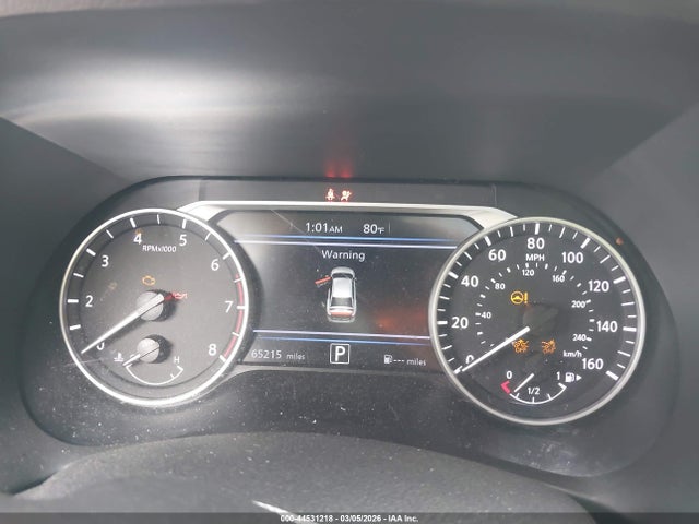 Aukcja sprzedaży 2023 Nissan Sentra Sv Xtronic Cvt, vin: 3N1AB8CVXPY298659, numer aukcji: 44531218