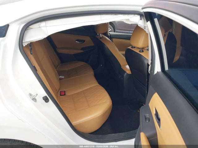 Aukcja sprzedaży 2023 Nissan Sentra Sv Xtronic Cvt, vin: 3N1AB8CVXPY298659, numer aukcji: 44531218