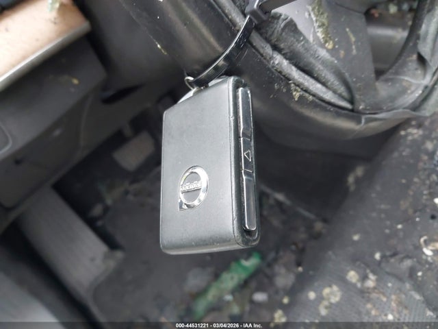 YV4A22PL6G1034505 Volvo Xc90 T6 Inscription