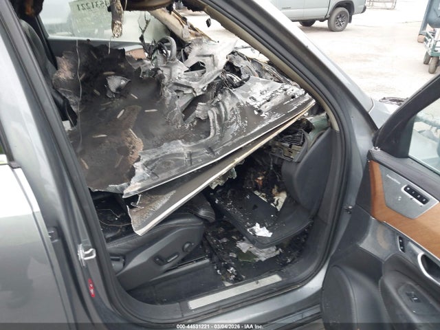 YV4A22PL6G1034505 Volvo Xc90 T6 Inscription