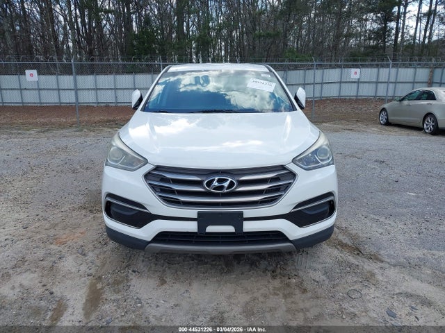 Aukcja sprzedaży 2017 Hyundai Santa Fe Sport 2.4l, vin: 5XYZT3LB8HG434282, numer aukcji: 44531226