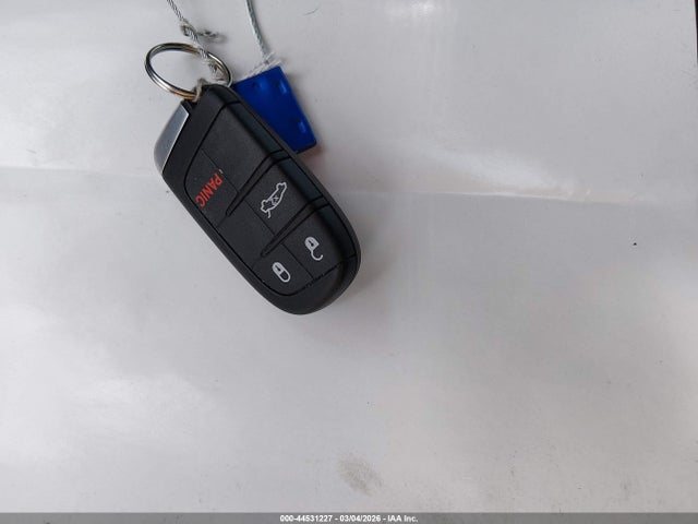 Aukcja sprzedaży 2016 Chrysler 200 S, vin: 1C3CCCBB1GN170518, numer aukcji: 44531227