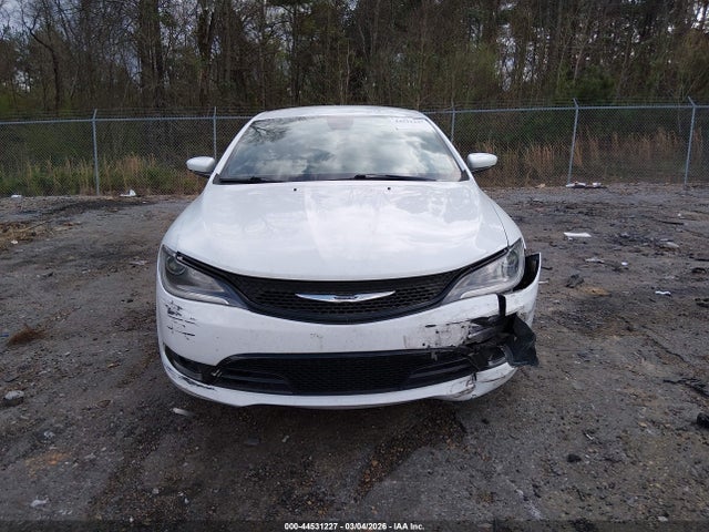 Aukcja sprzedaży 2016 Chrysler 200 S, vin: 1C3CCCBB1GN170518, numer aukcji: 44531227