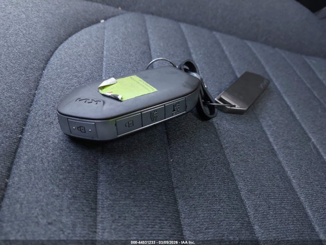 Продажа на аукционе авто 2025 Kia K4 Ex, vin: 3KPFU4DE9SE014002, номер лота: 44531233