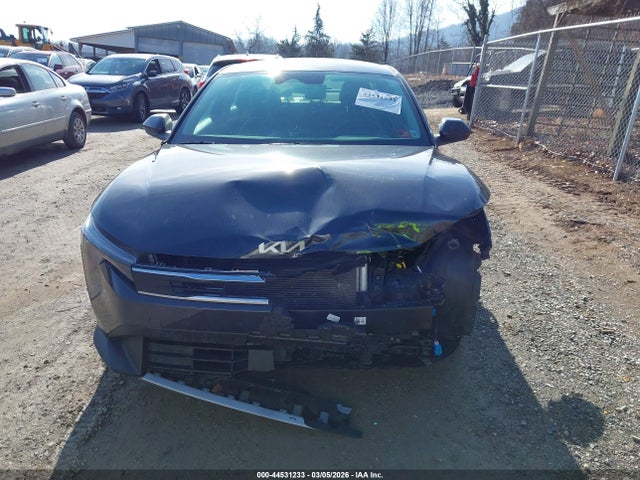 Продажа на аукционе авто 2025 Kia K4 Ex, vin: 3KPFU4DE9SE014002, номер лота: 44531233