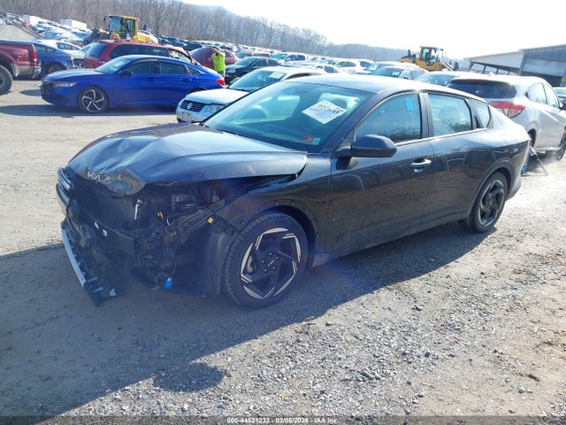 Продажа на аукционе авто 2025 Kia K4 Ex, vin: 3KPFU4DE9SE014002, номер лота: 44531233
