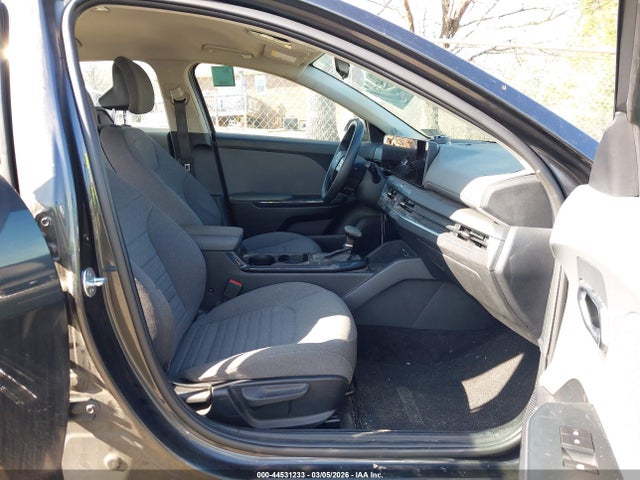 Продажа на аукционе авто 2025 Kia K4 Ex, vin: 3KPFU4DE9SE014002, номер лота: 44531233