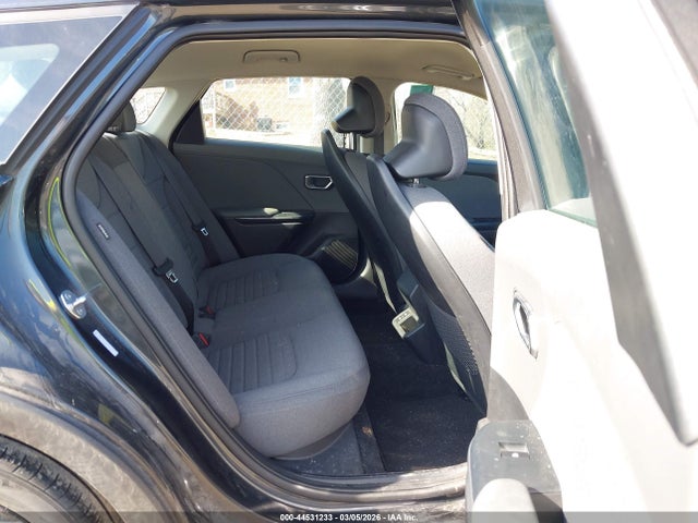 Продажа на аукционе авто 2025 Kia K4 Ex, vin: 3KPFU4DE9SE014002, номер лота: 44531233