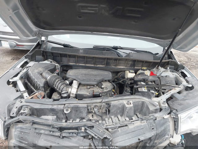 Aukcja sprzedaży 2018 Gmc Acadia Denali, vin: 1GKKNPLS8JZ166204, numer aukcji: 44531237