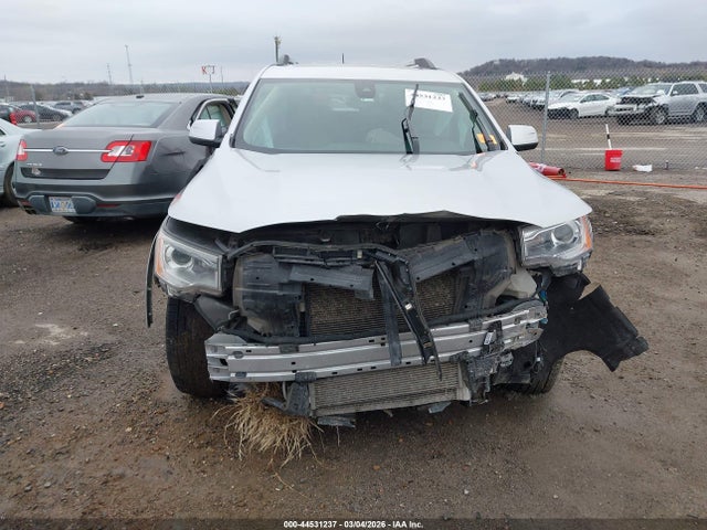 Aukcja sprzedaży 2018 Gmc Acadia Denali, vin: 1GKKNPLS8JZ166204, numer aukcji: 44531237