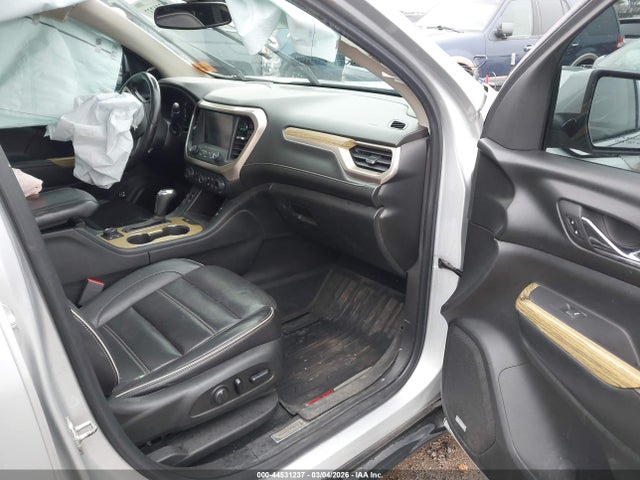 Aukcja sprzedaży 2018 Gmc Acadia Denali, vin: 1GKKNPLS8JZ166204, numer aukcji: 44531237
