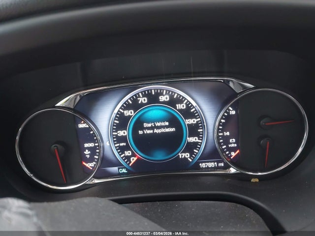 Aukcja sprzedaży 2018 Gmc Acadia Denali, vin: 1GKKNPLS8JZ166204, numer aukcji: 44531237